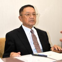小さくも強い町に　佐久間治行氏（７５）無新　【いすみ市長選立候補者の横顔】