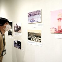 港町の歩み写真で回顧　大橋、蒸気機関車、タワー…　銚子　【昭和１００年、千葉の記憶たどる】