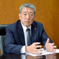 臨海部企業と連携密に　「人」大切に開かれた商議所へ　市原商工会議所　山内一信・第７代会頭　【インタビュー】