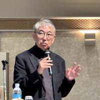 食文化観光で地域創生を　柏原氏　富裕インバウンドを千葉に　千葉政経懇１１月例会