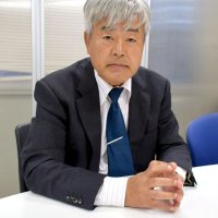 経営転機、地域元気に　鈴木正吉氏（６８）無新　【芝山町長選立候補者の横顔】