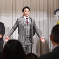 サブロー新監督「来年は期待して」　千葉ロッテ応援団体「かもめ会」会員の集い