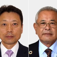 議長に都祭氏　副議長は増田氏　匝瑳市議会