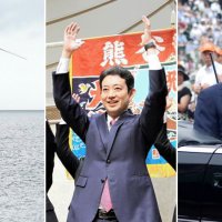 銚子洋上風力撤退と知事選が１位　２０２５年の千葉県政１０大ニュース　知事「残念な話題も、県発展の動きも」　番外編にジェフ昇格