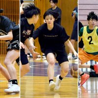 千葉県勢３校出場　高校バスケ　ウインターカップ２３日開幕【組み合わせ表】