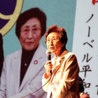 核廃絶「自分ごとに」　若い世代の参画願う　被団協事務局次長　児玉三智子さん　館山で記念講演