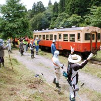 １００周年　小湊鉄道の未来は　「始まりの終わり」ならぬよう　市原　【回顧２０２５　取材メモから】