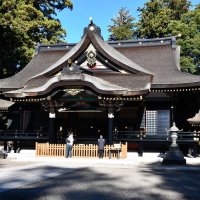 香取神宮