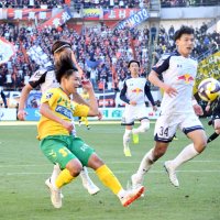 ミラクル大逆転　０－３から後半４発　Ｊ１昇格ＰＯ準決勝　ジェフ千葉