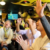 声の力、劣勢吹き飛ばす　ジェフサポ、選手後押し　ＰＯ決勝へ「次も勝って」「今度こそ昇格」