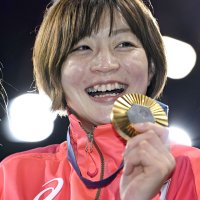 角田、第一線退く意向　パリ五輪金　柔道