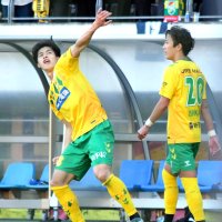 河野、豪快決勝ヘッド　Ｊ１昇格ＰＯ準決勝　ジェフ千葉