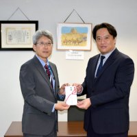 伝統文化活動を支援　夢まるふぁんど７団体に１５０万円