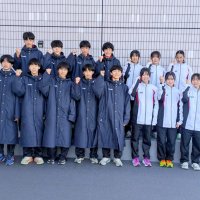 全国中学駅伝１４日号砲　強豪と対戦に闘志