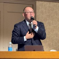 外からの目線意識を　浅見弁護士　企業のガバナンス講演　千葉政経懇１２月例会