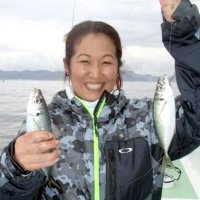 保田川崎アジ狙える　館山オニカサゴ好調　【今週の釣果】