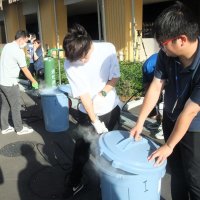 １～２月、１５例連続発生　防疫作業で県職員疲弊　鳥インフルエンザ猛威　【２０２５年　ちば回顧】（１）