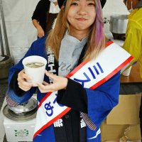 「かとりの恵み」どうぞ　ご当地鍋、ふるさとフェスタで　佐原商議所青年部