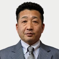 小川氏が出馬表明　「安心して暮らせる市へ」　山武市長選