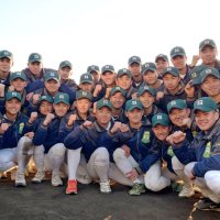 らしさ出して歴史塗り替える　選手喜びの声　専大松戸センバツ出場