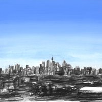 【Ｂ球の故郷（ふるさと）】（１３５）　横関大・作　西川真以子・画