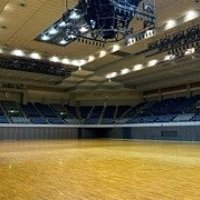 ポートアリーナ命名権募集　千葉市、２月６日まで