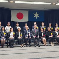 医療を支えた看護師に賛辞　千葉県功労者知事表彰