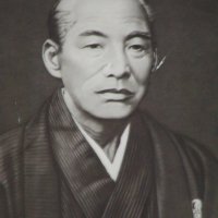 牧野萬右衛門（山武市歴史民俗資料館提供）
