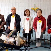 「アライグマ　空き家見つけて　シェアハウス」　笑って空き家に関心　「田舎あるある」投稿続々　市原南部で川柳コンクール