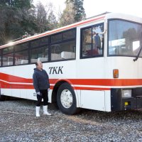 「トロリーバス」仲間入り　貴重な車両、実物をぜひ　いすみ・ポッポの丘