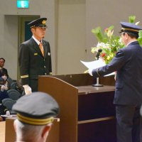１４万人の安全守る　長生郡市、住民と連携強化へ　【新春恒例出初め式】