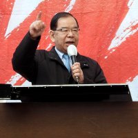 「厳しい審判を」　共産・志位氏　【衆院選ちば２０２６】