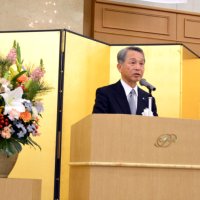 交流や研修組織活性化　千葉県法人会連合会が交歓会