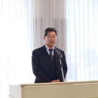 「千葉の水産物海外へ」　千葉県漁連が新年懇談会
