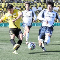 ちばぎんカップ　柏レイソルが２―１でジェフ千葉下す　レイソル久保が決勝ゴール