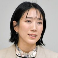 国民が声上げる時代　中谷めぐ　４４　参政新　１３区　【衆院選　千葉県内候補者の横顔】