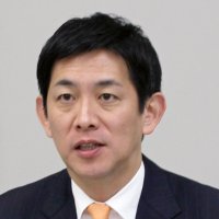 強い日本、強い経済を　小林鷹之　５１　自民前（５）　２区　【衆院選　千葉県内候補者の横顔】