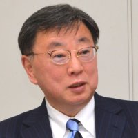 「政権選択の選挙」だ　松野博一　６３　自民前（９）　３区　【衆院選　千葉県内候補者の横顔】