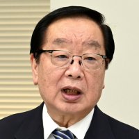 実績生かし再び挑戦　渡辺博道　７５　自民元（８）　６区　【衆院選　千葉県内候補者の横顔】