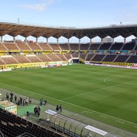「フクアリ」愛称継続へ　千葉市フクダ電子、命名権更新　ジェフ昇格で契約金倍に