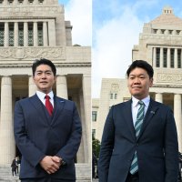 「即戦力に」「母の立場で」―　重責へ意気込みさまざま　千葉県関係新人７人が衆院初登院