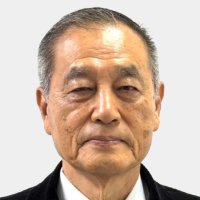 河辺氏が出馬表明　「現市政の連鎖断ち切る」　木更津市長選