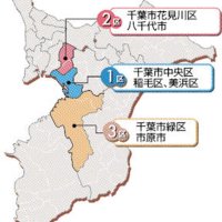 千葉２区、リードする候補者は？　千葉市花見川区、八千代市　【衆院選ちば２０２６　終盤情勢】