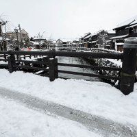 【続報】千葉県北西部・北東部の大雪警報を夕方まで延長　千葉市の積雪５センチに、４年ぶりの事態　９日朝も路面凍結の恐れ