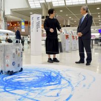 成田空港３年連続「５スター」　文化や飲食、体験価値提供を評価　航空業界格付け
