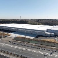 大王海運、千葉市に倉庫拠点　小口荷物集約　モーダルシフト後押し