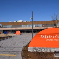 ６施設集約　市原やわたパレット３月オープン　市内初の複合施設　認定こども園も、新たな交流の場に