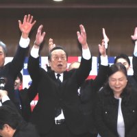 浜田氏盤石の１２選　千葉１２区　【衆院選ちば２０２６】