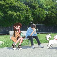 ネトフリアニメ映画　超かぐや姫！世界的反響　フジロック、サマソニ出演の音楽クリエイター・千葉市在住ｙｕｉｇｏｔさん　　キャラクター性楽曲で表現
