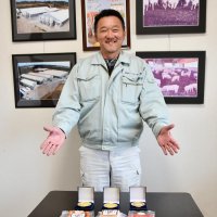 食肉コンテストで金賞　地元銘柄豚食品が人気　田谷ミートセンター（東庄町）　【ちばの元気企業】